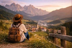 Slow Travel Is the New Luxury: Why Fewer Places Mean Better Journeys