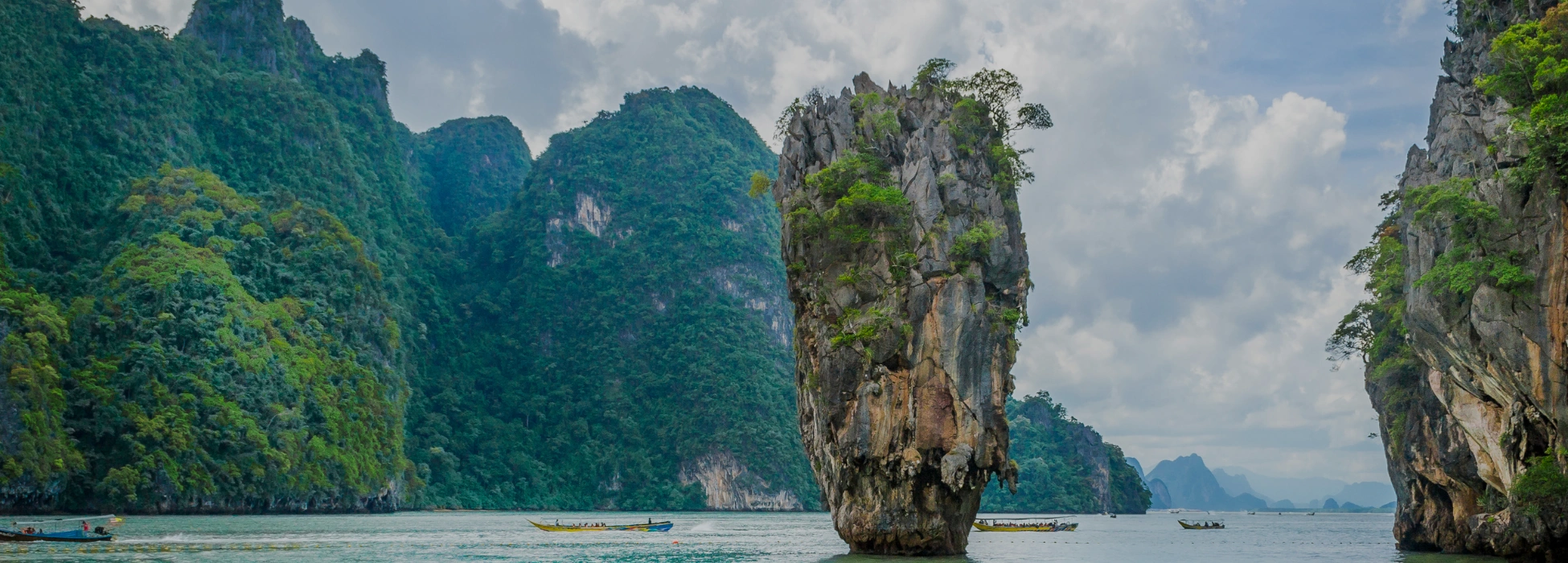 Discover Thailand Where Every Moment Feels Magical